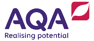 AQA Logo