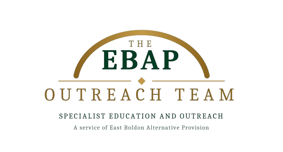 EBAP Outreach logo